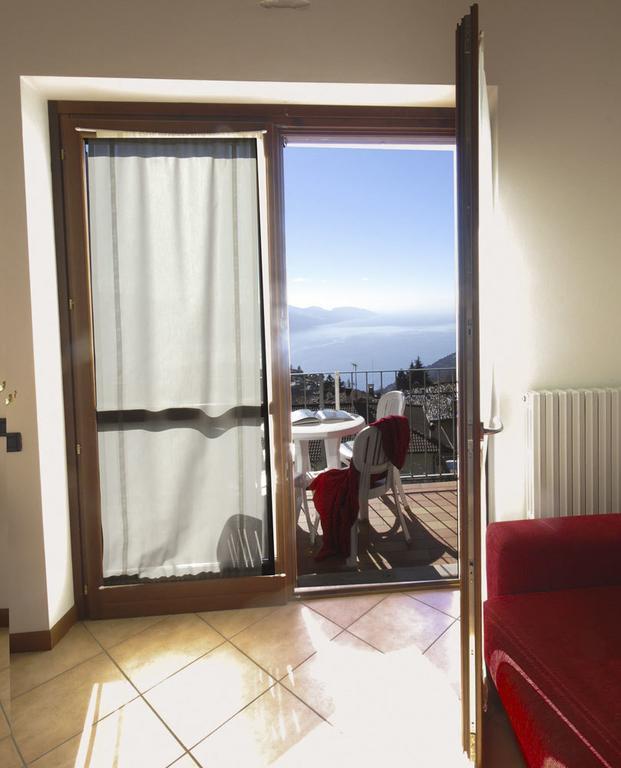 Residence Mirena - Rebomaholidays Tignale Exterior foto