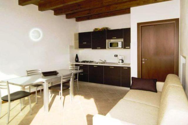 Residence Mirena - Rebomaholidays Tignale Exterior foto