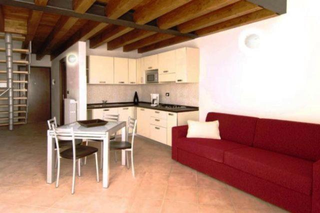 Residence Mirena - Rebomaholidays Tignale Exterior foto