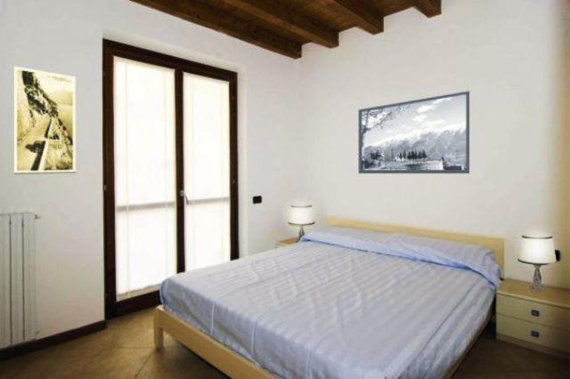 Residence Mirena - Rebomaholidays Tignale Exterior foto