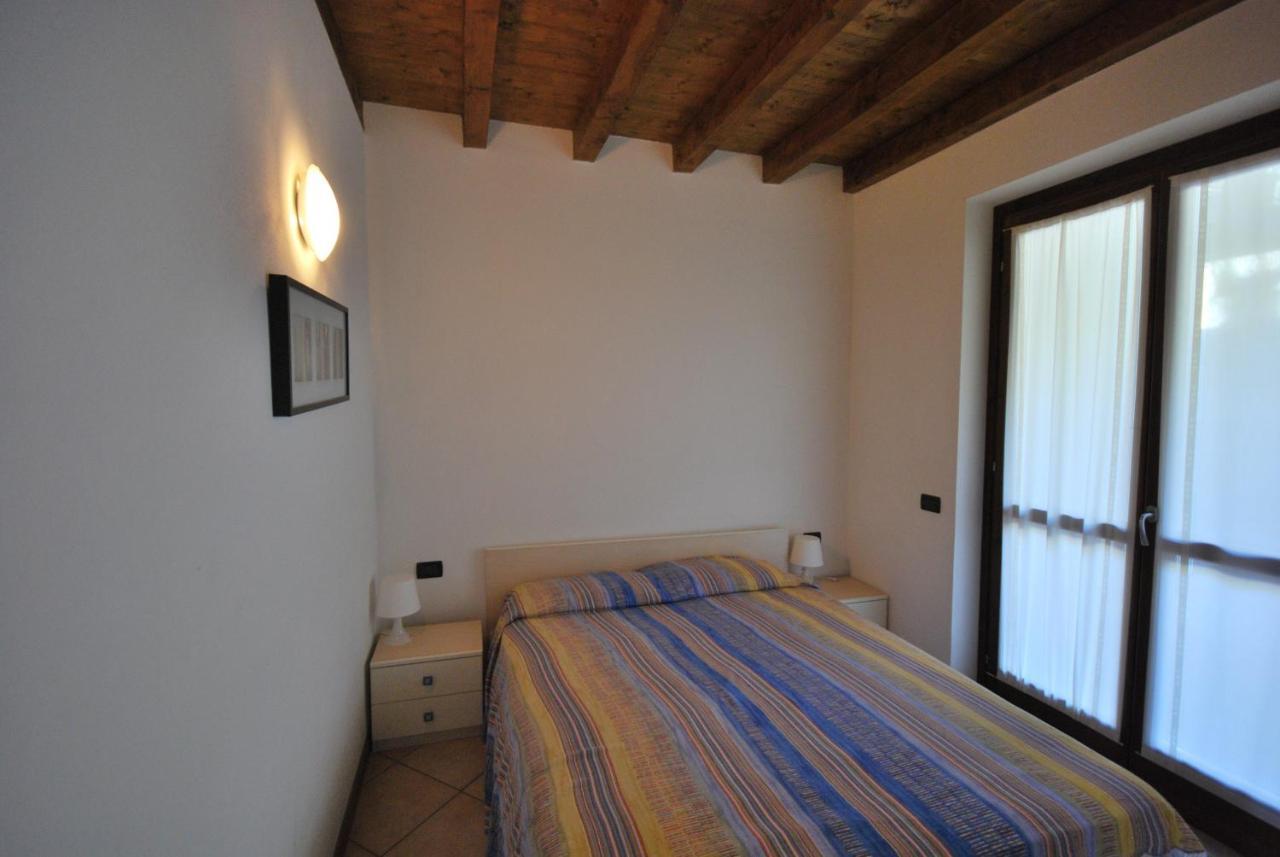 Residence Mirena - Rebomaholidays Tignale Exterior foto